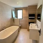 Будинок відпочинку Bassina Avec Piscine *
