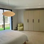 Bassina Avec Piscine Будинок відпочинку