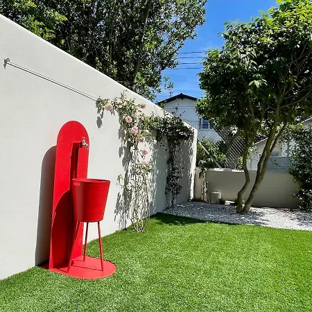 Casa vacanze Bassina Avec Piscine