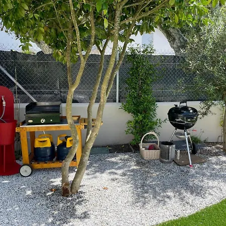 Hébergement de vacances Elegante Est Parfaite Pour Profiter D Un Sejour Relaxant Sur La Cote Atlantique *