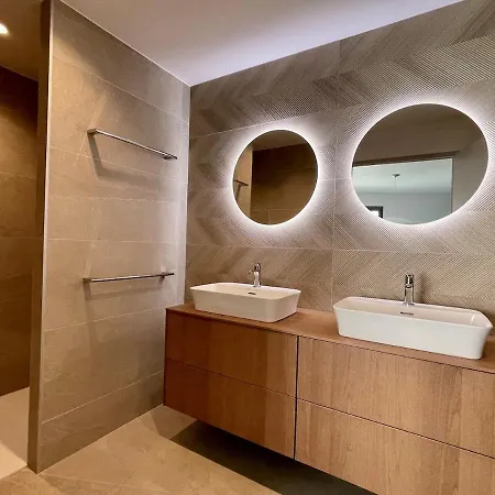 Bassina Avec Piscine Casa vacanze