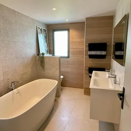 Hébergement de vacances Elegante Est Parfaite Pour Profiter D Un Sejour Relaxant Sur La Cote Atlantique *