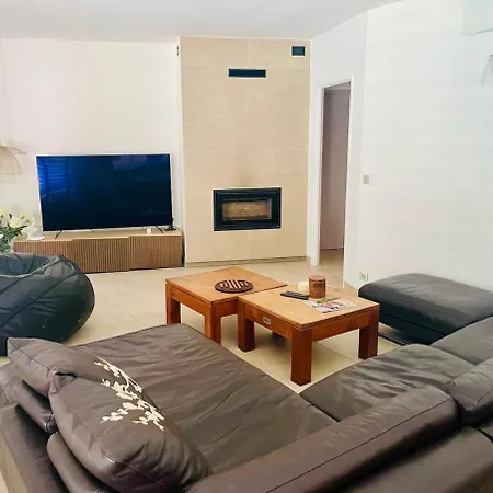 Bassina Avec Piscine * Biarritz