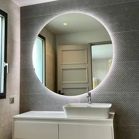 Bassina Avec Piscine Holiday home Biarritz