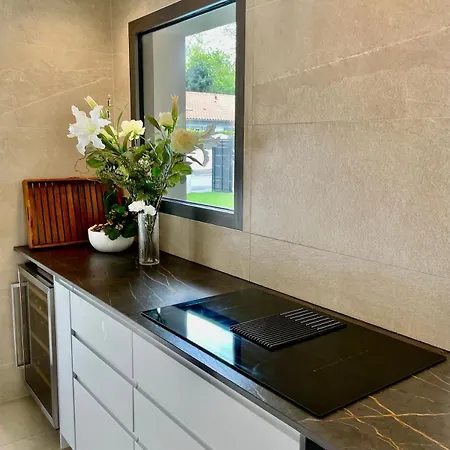 Bassina Avec Piscine *