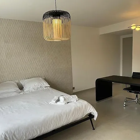 Bassina Avec Piscine