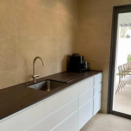 Holiday home Bassina Avec Piscine