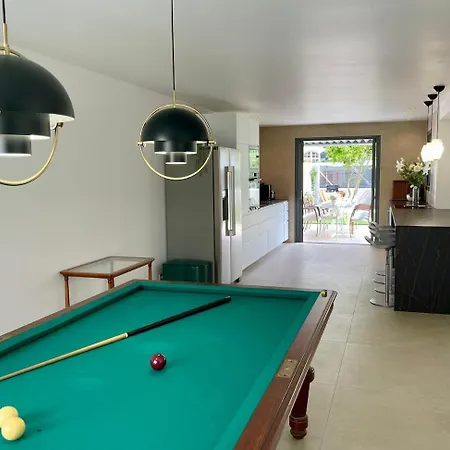 Bassina Avec Piscine