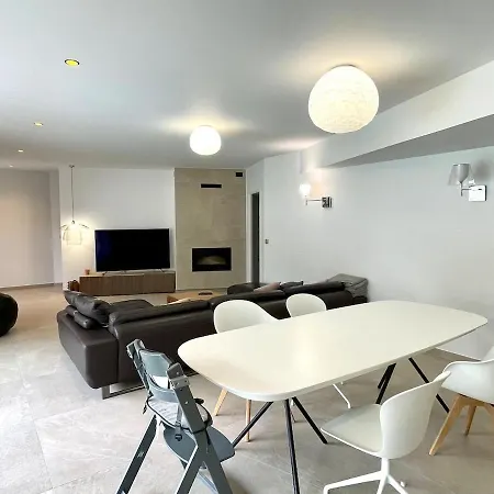 Elegante Est Parfaite Pour Profiter D Un Sejour Relaxant Sur La Cote Atlantique * Biarritz