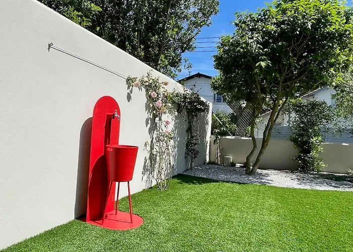 Casa vacanze Bassina Avec Piscine