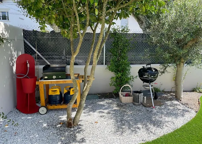 Casa vacanze Bassina Avec Piscine *