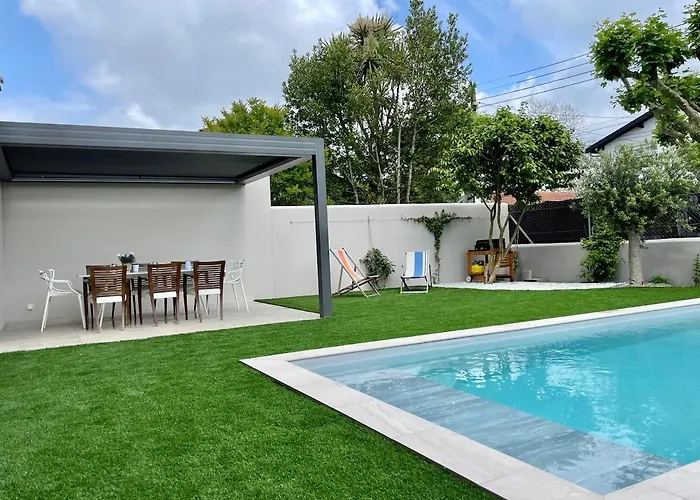 Bassina Avec Piscine