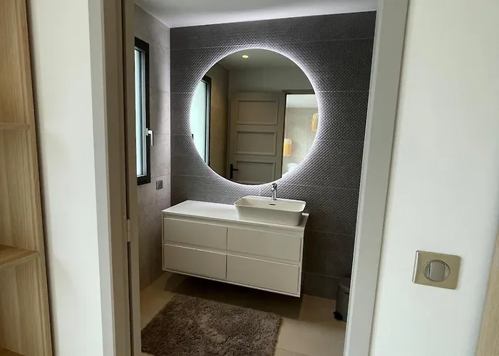 Casa vacanze Bassina Avec Piscine *