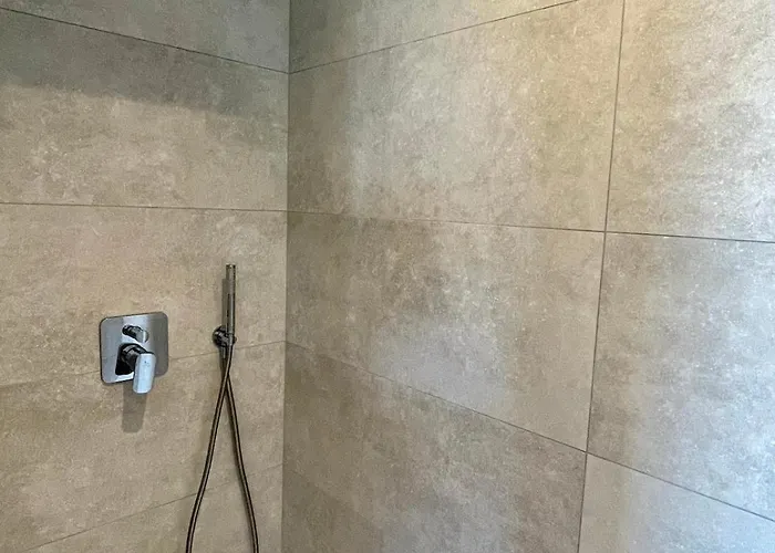 Bassina Avec Piscine Holiday home