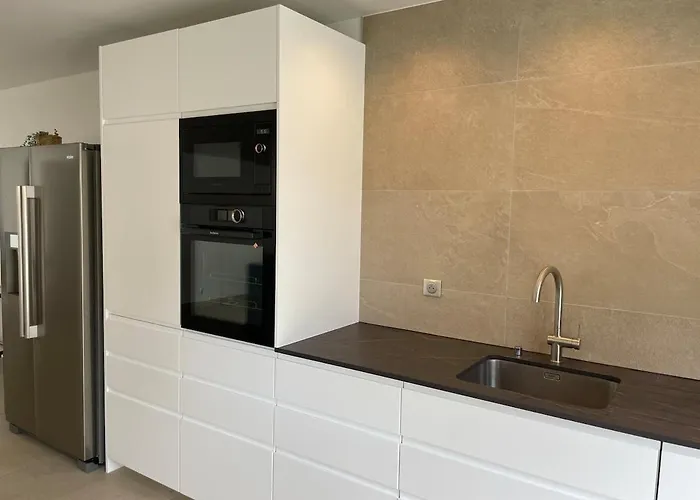 Bassina Avec Piscine Casa vacanze