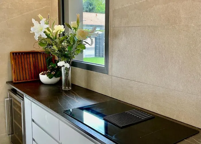 Bassina Avec Piscine *