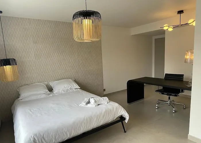 Bassina Avec Piscine