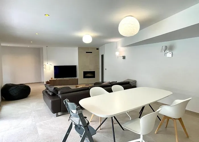 Bassina Avec Piscine * Biarritz