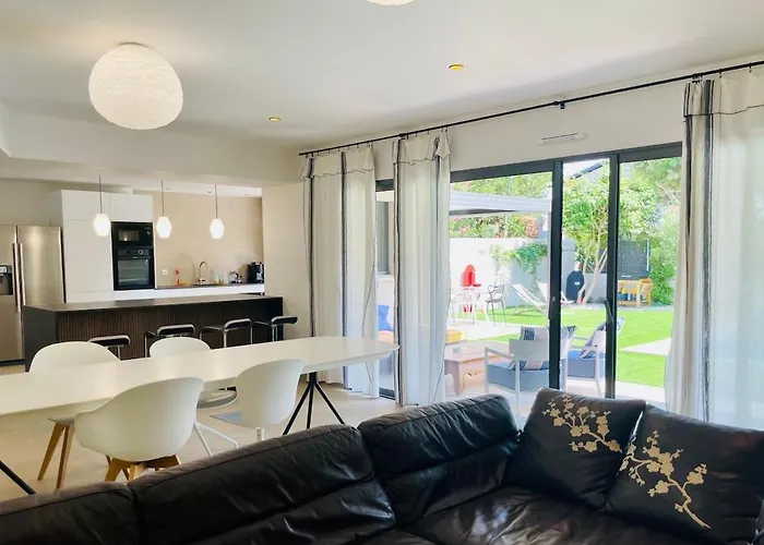 Casa vacanze Bassina Avec Piscine