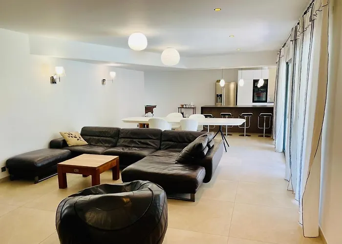 Holiday home Bassina Avec Piscine